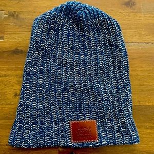 Love your melon beanie